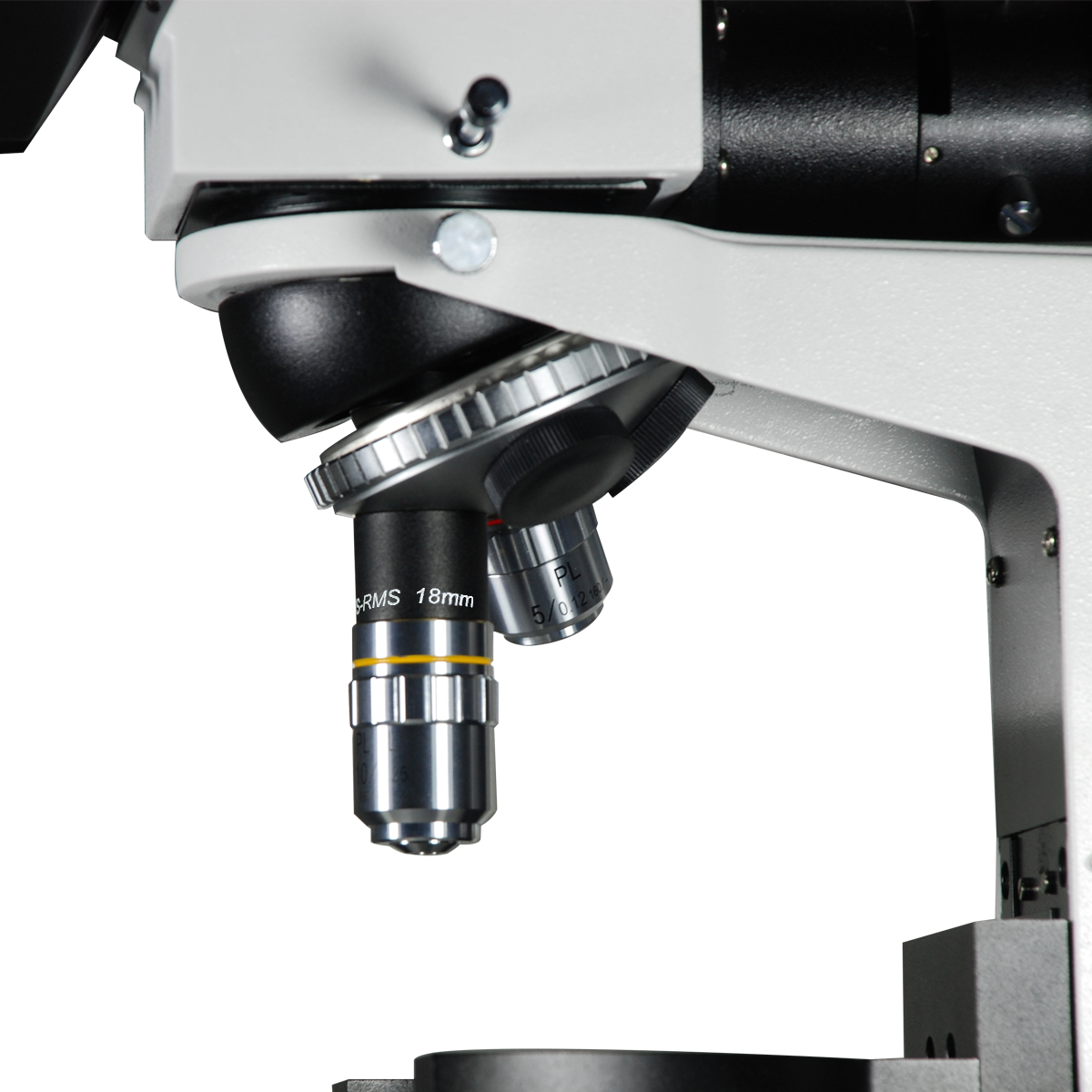 Scope Body Parts
